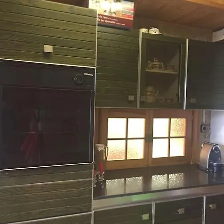 Con Encanto Appartement *