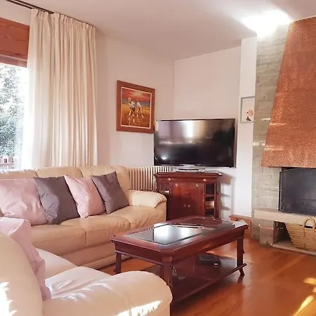 Con Encanto Appartement *