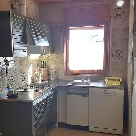 Con Encanto Appartement San Lorenzo de Morunys