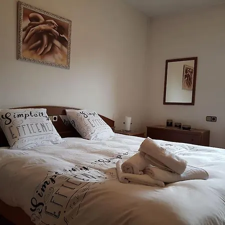 Con Encanto Appartement San Lorenzo de Morunys