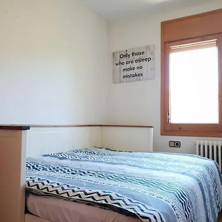 Appartement Con Encanto San Lorenzo de Morunys
