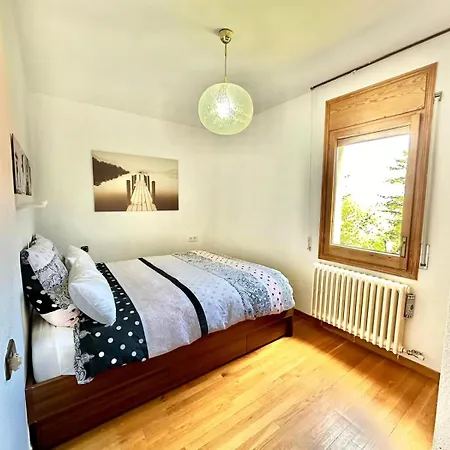 Con Encanto Appartement San Lorenzo de Morunys